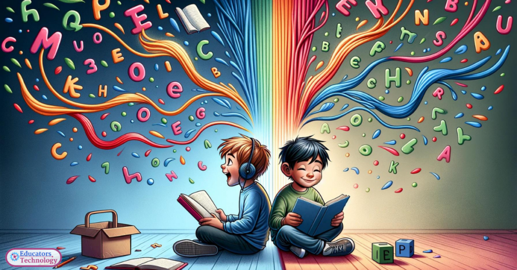 Why Phonemic Awareness Is Important