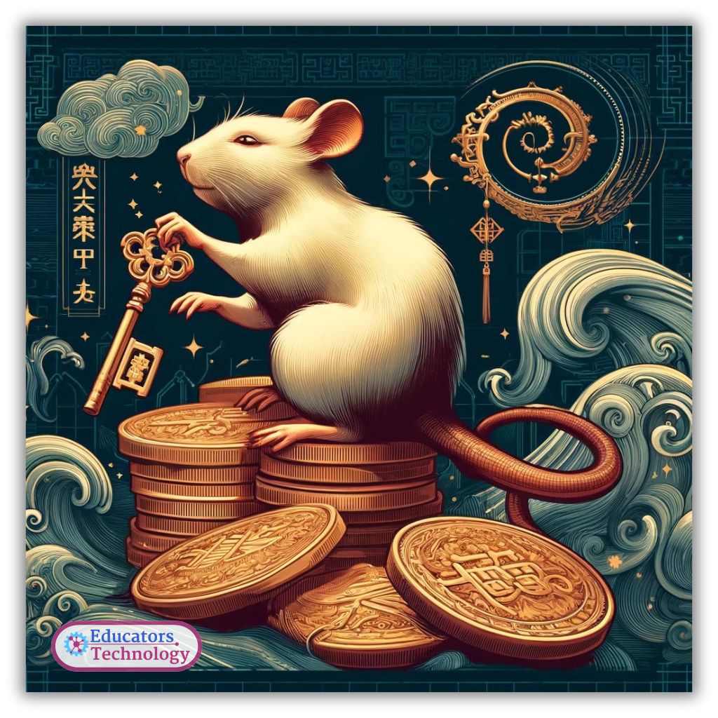 Chinese New Year Animals