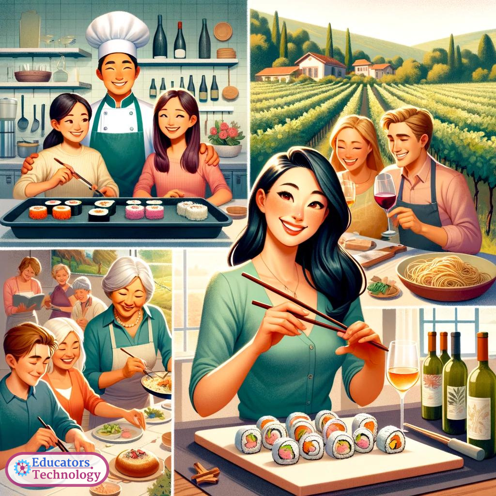 Mother's Day Gift Ideas