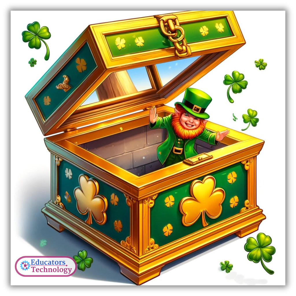 Leprechaun Trap Ideas for Kids