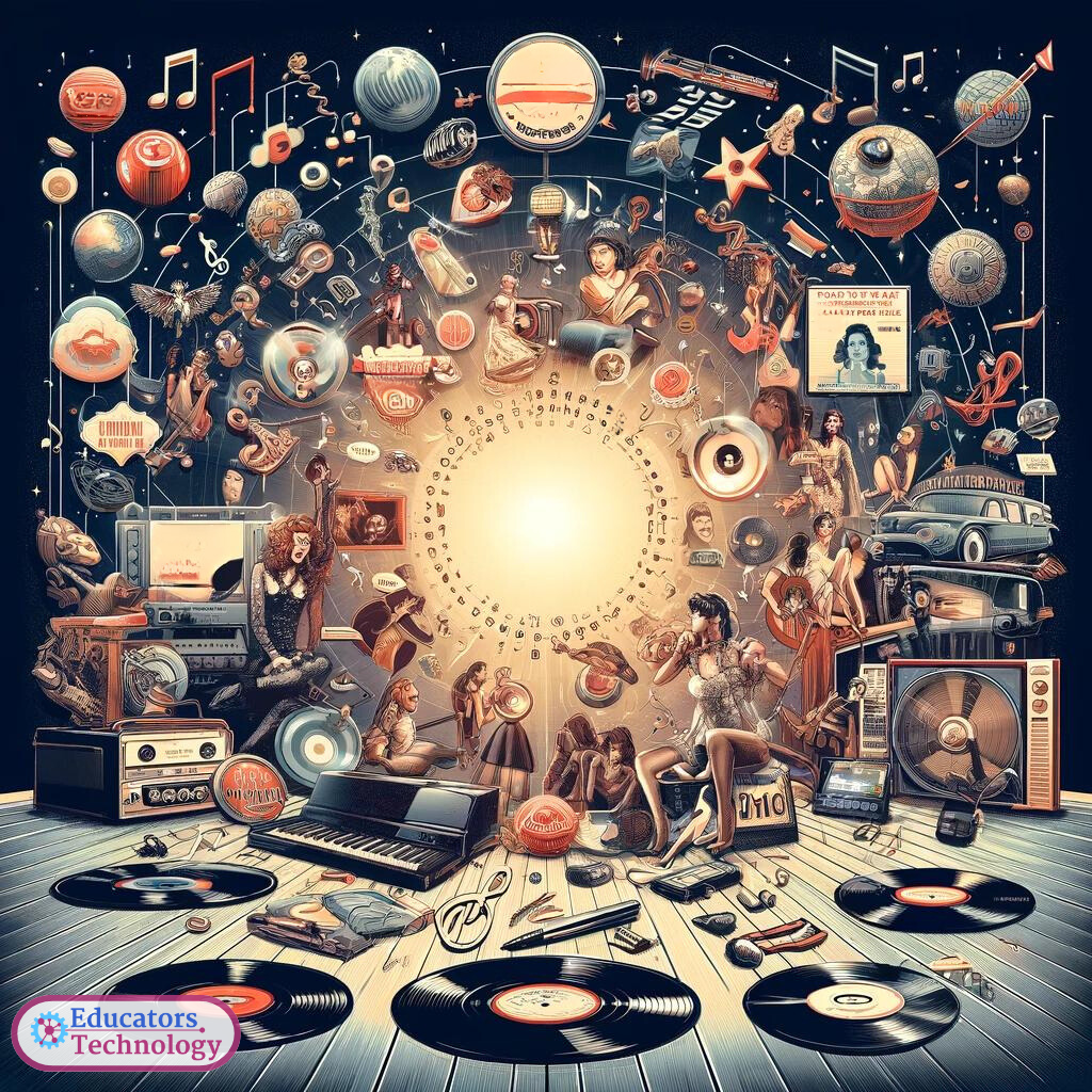 Women's History Month Activities