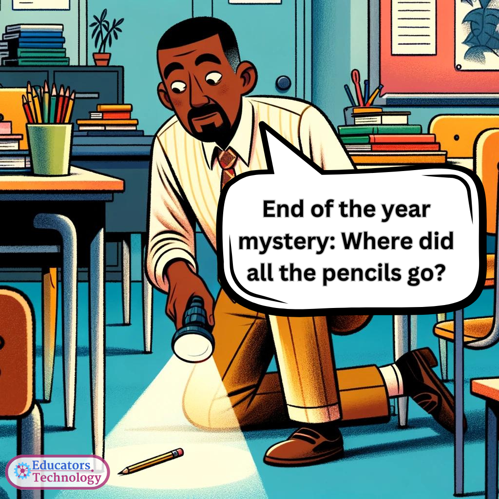 End of School Year Teacher Memes