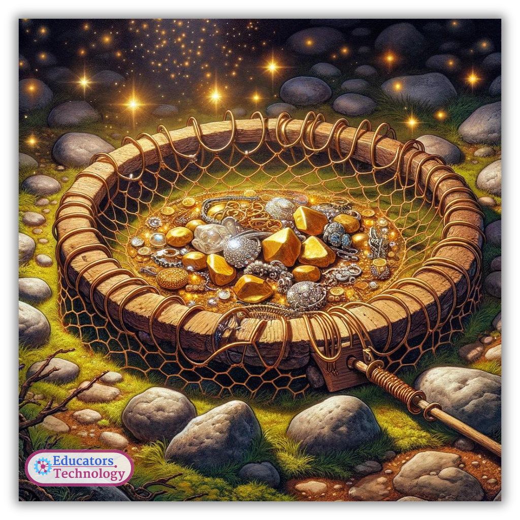 Leprechaun Trap Ideas for Kids