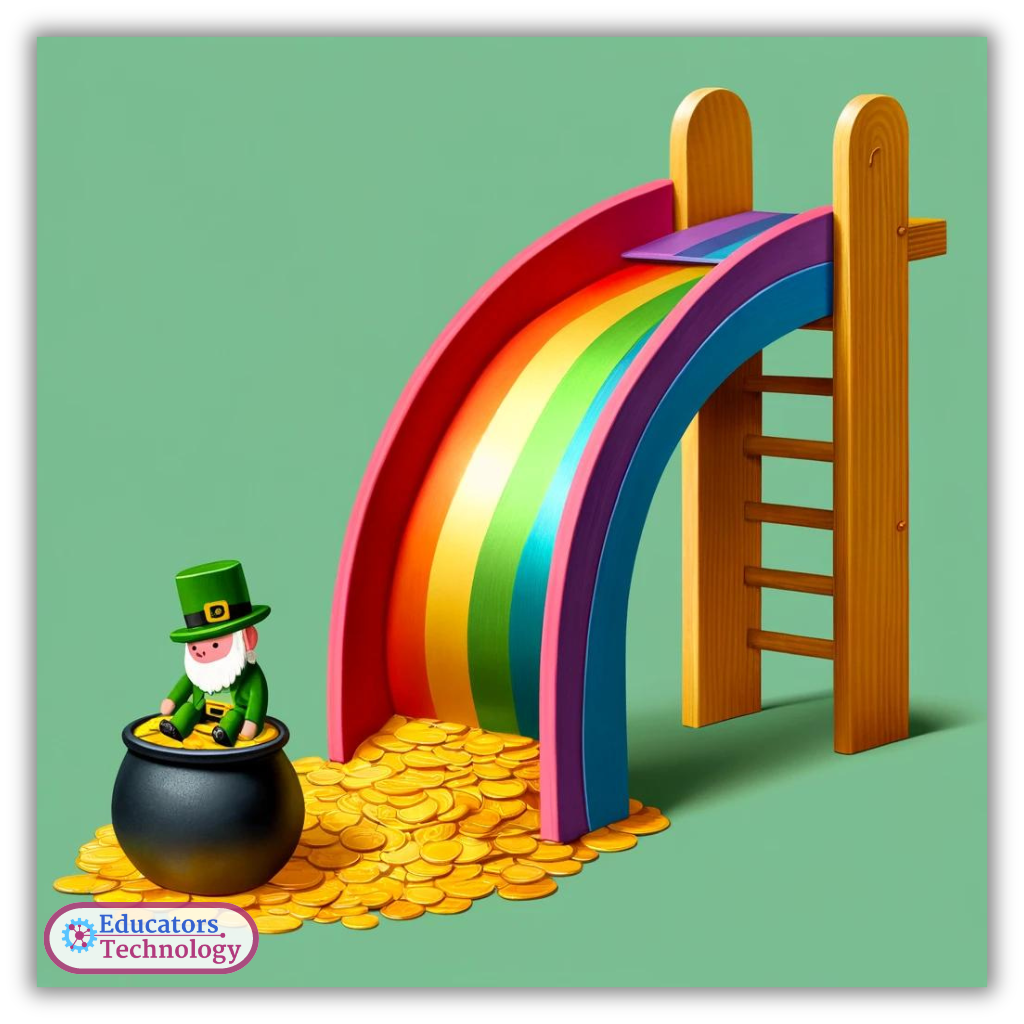 Leprechaun Trap Ideas for Kids