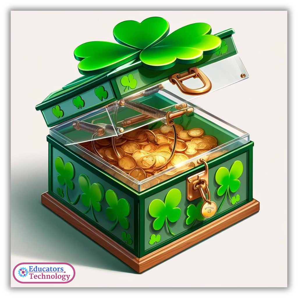 Leprechaun Trap Ideas for Kids