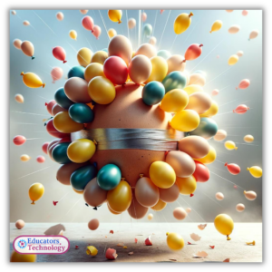 30 Amazing Egg Drop Ideas - Educators Technology