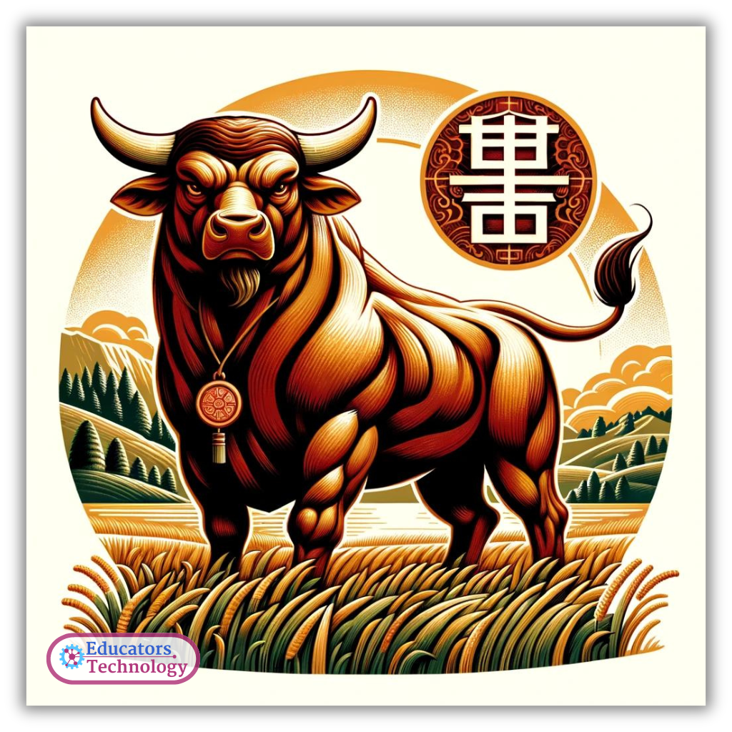 Chinese New Year Animals