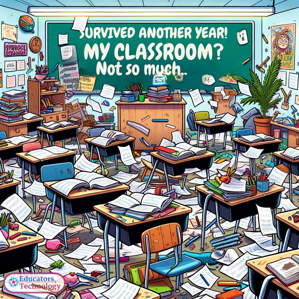 End of School Year Teacher Memes