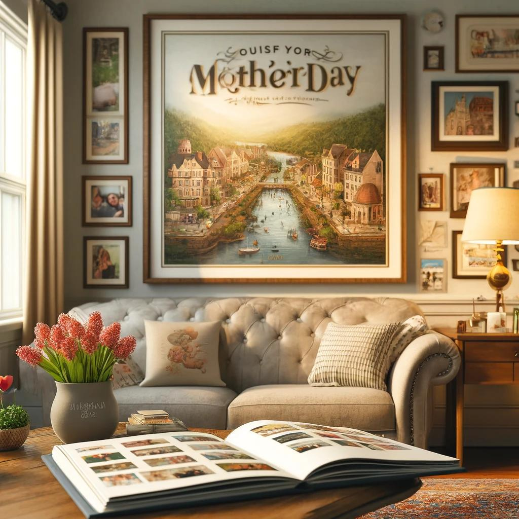 Mother's Day Gift Ideas