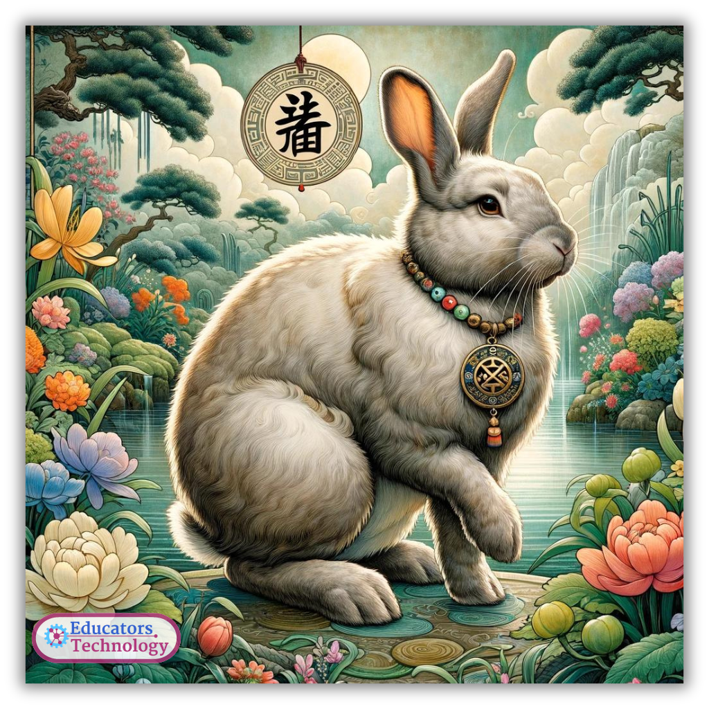 Chinese New Year Animals