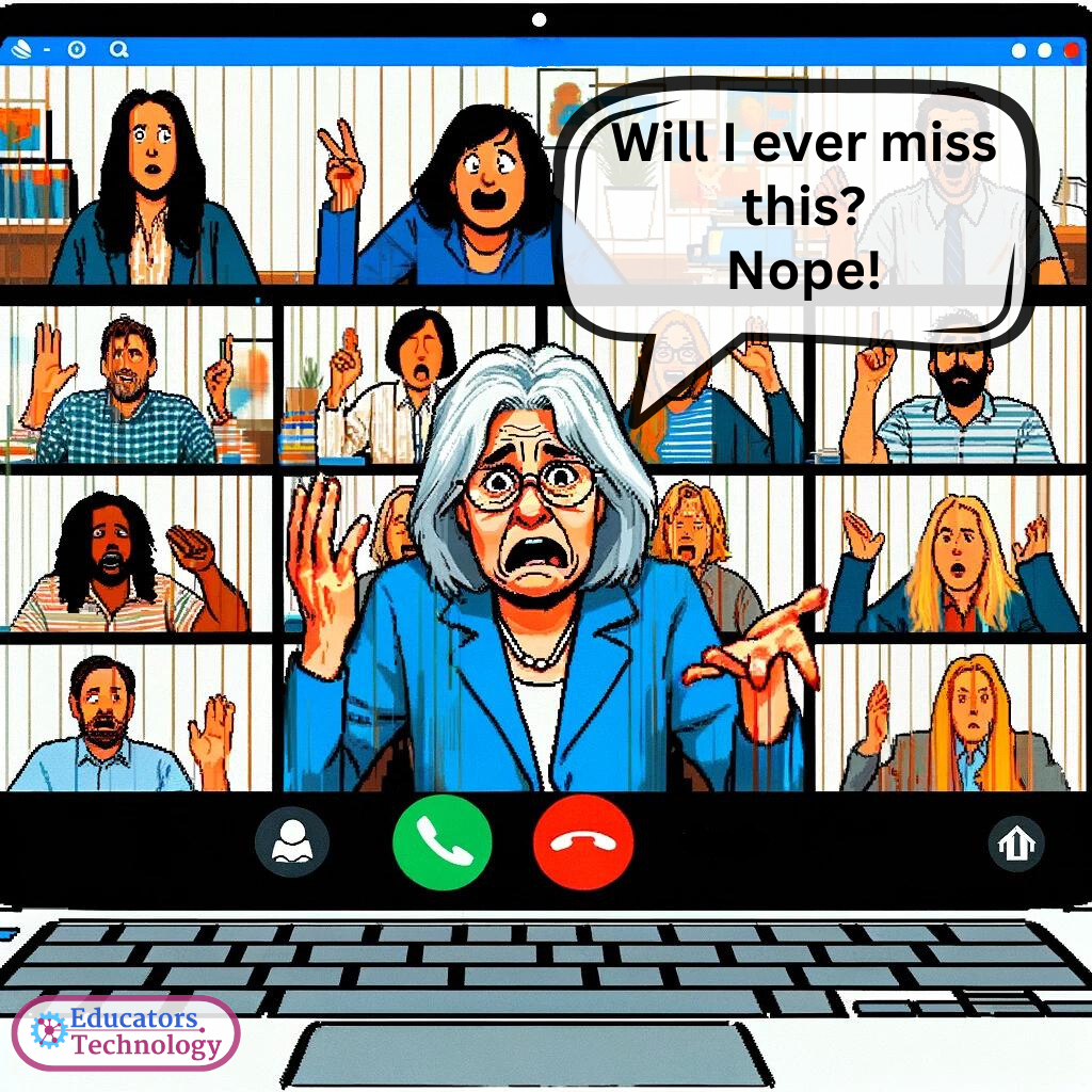 End of School Year Teacher Memes