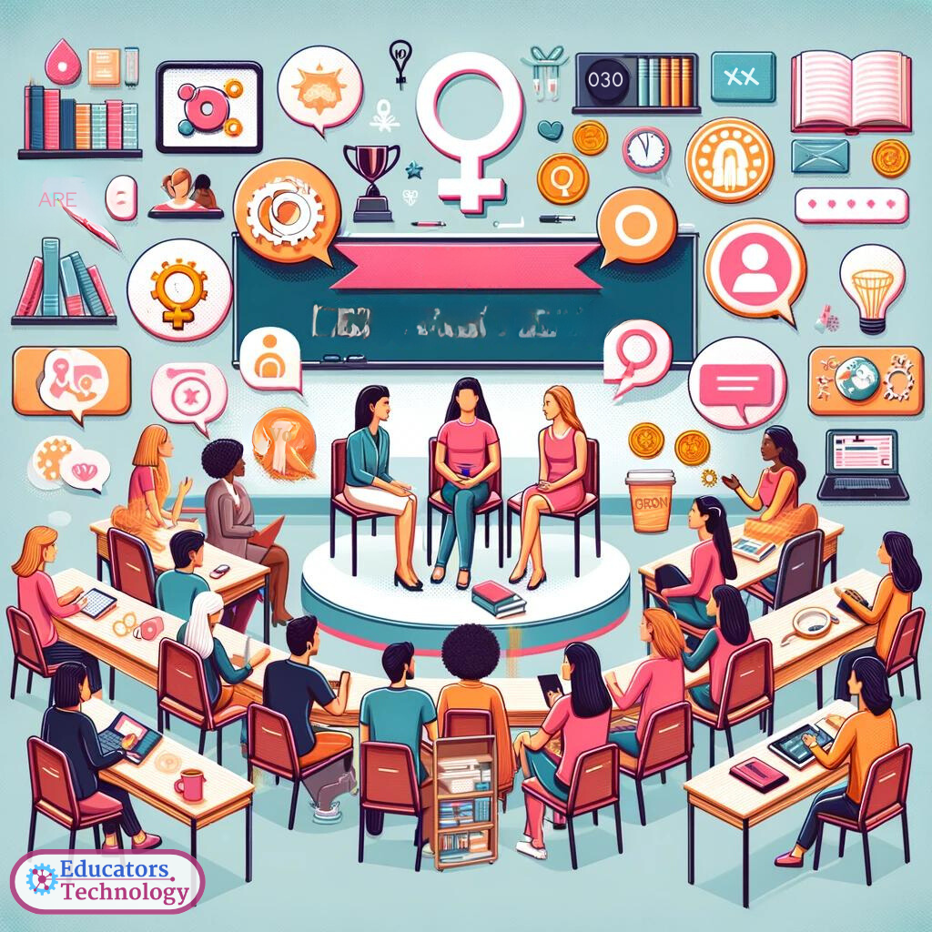 Women's History Month Activities