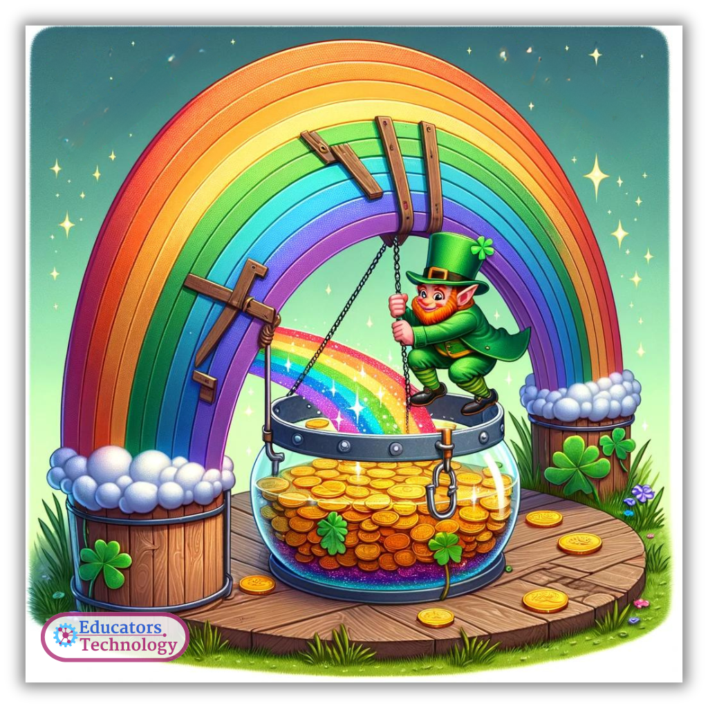 Leprechaun Trap Ideas for Kids