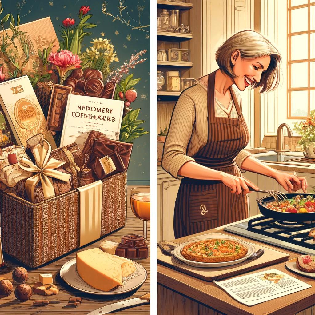 Mother's Day Gift Ideas