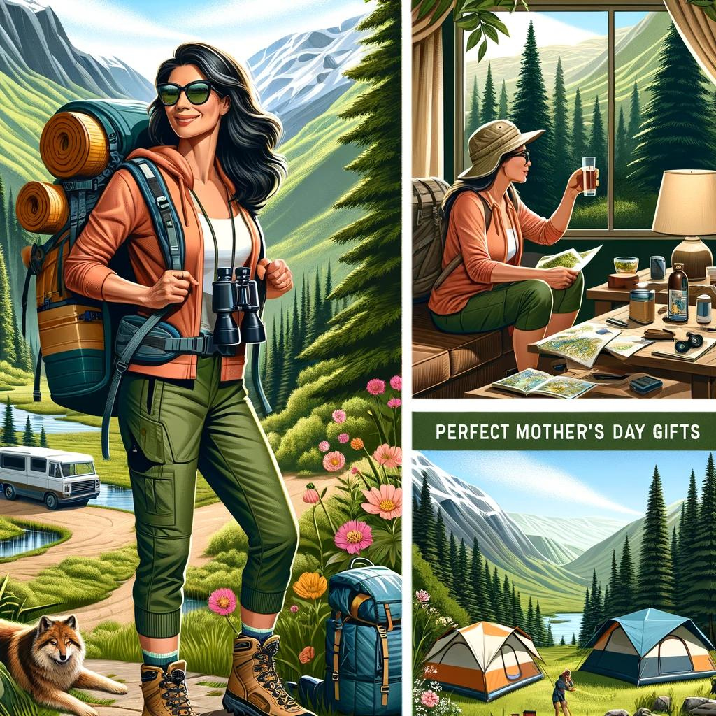 Mother's Day Gift Ideas