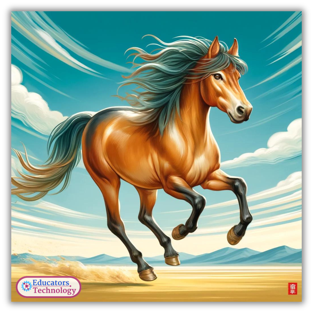 Chinese New Year Animals