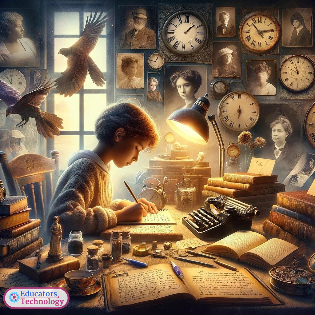 Women's History Month Activities