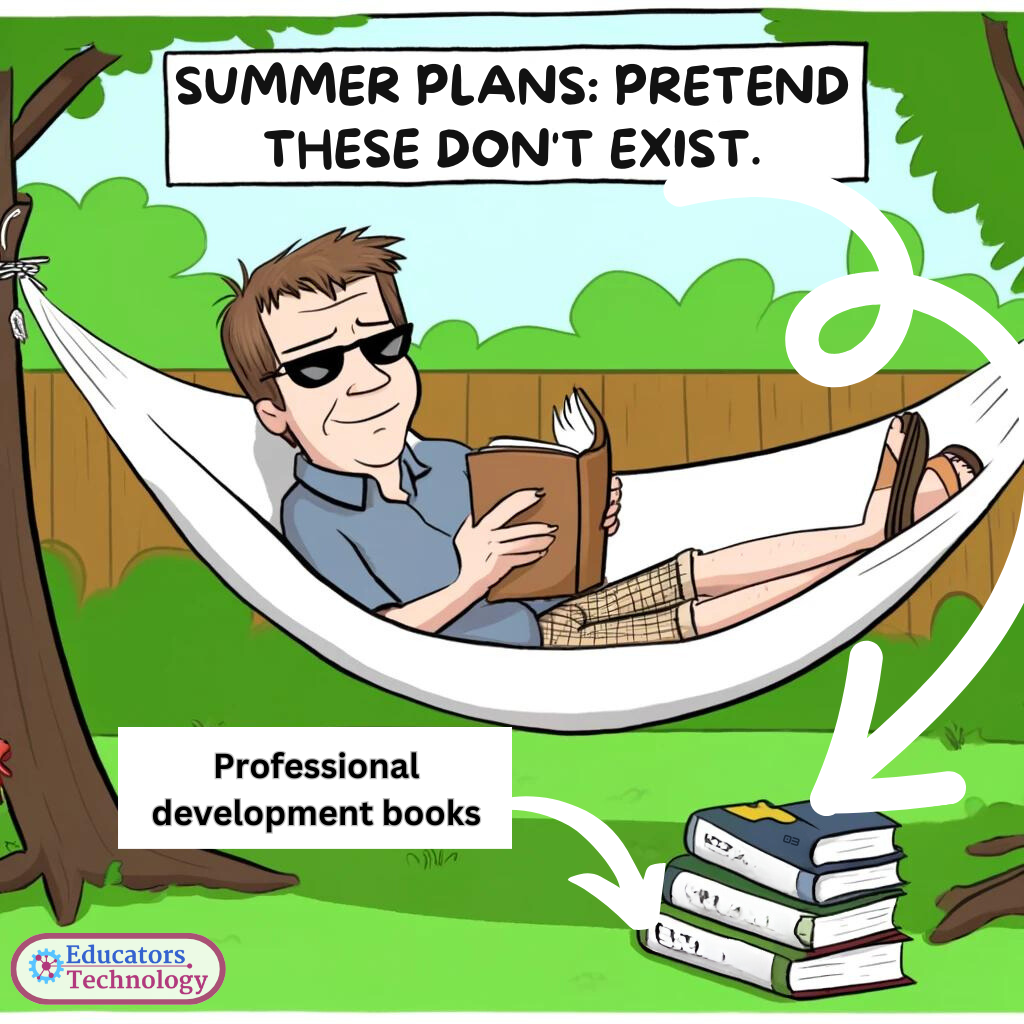 End of School Year Teacher Memes