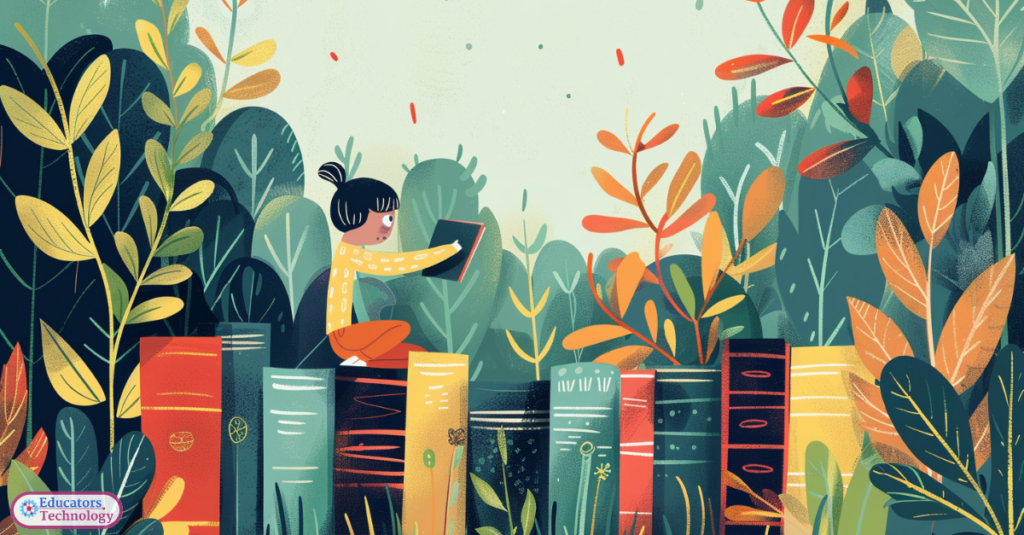 Free Online Libraries for Kids