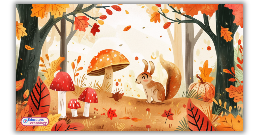 Fall Crafts for Kids