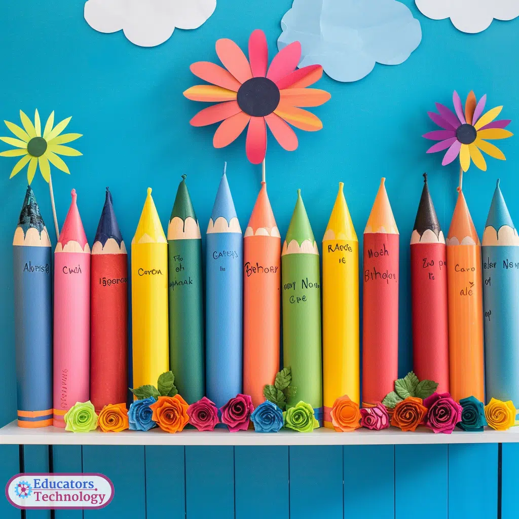 Birthday Board Ideas