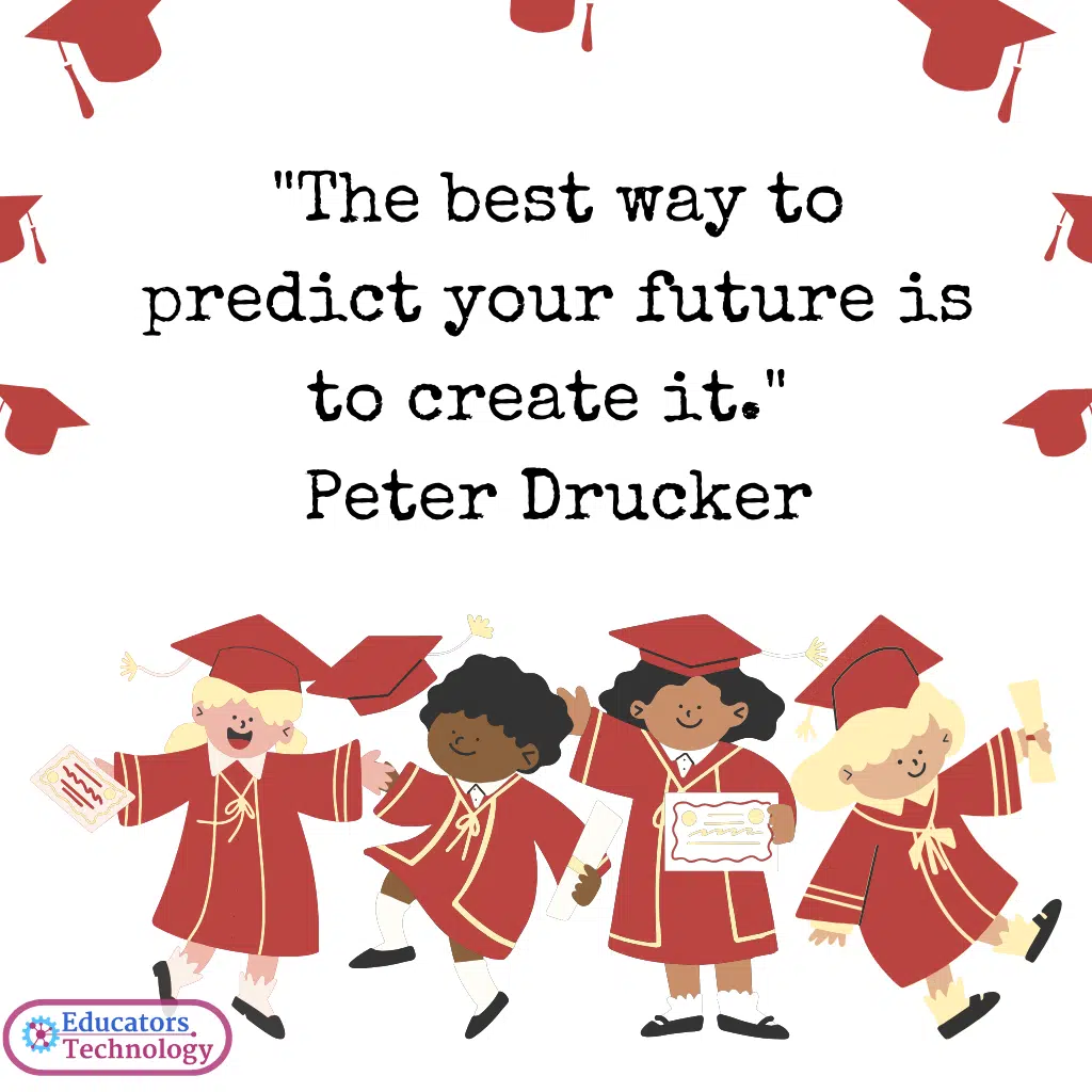 Preschool Graduation Quotes