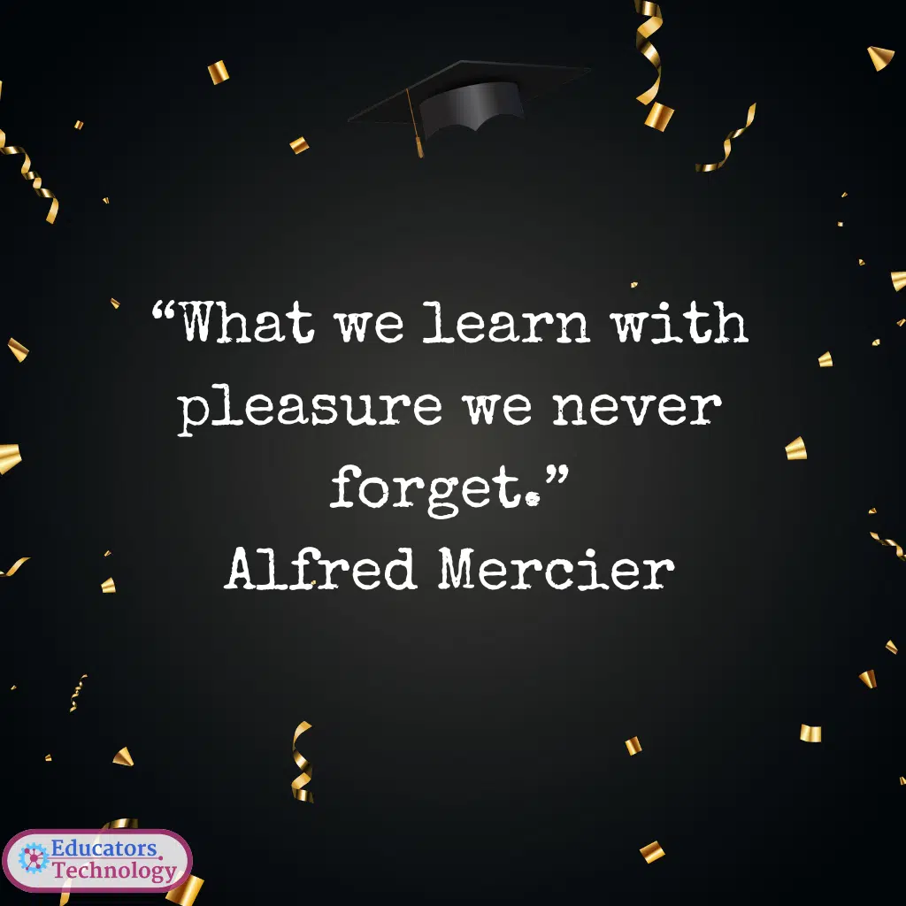 Inspiring Quotes for Graduation