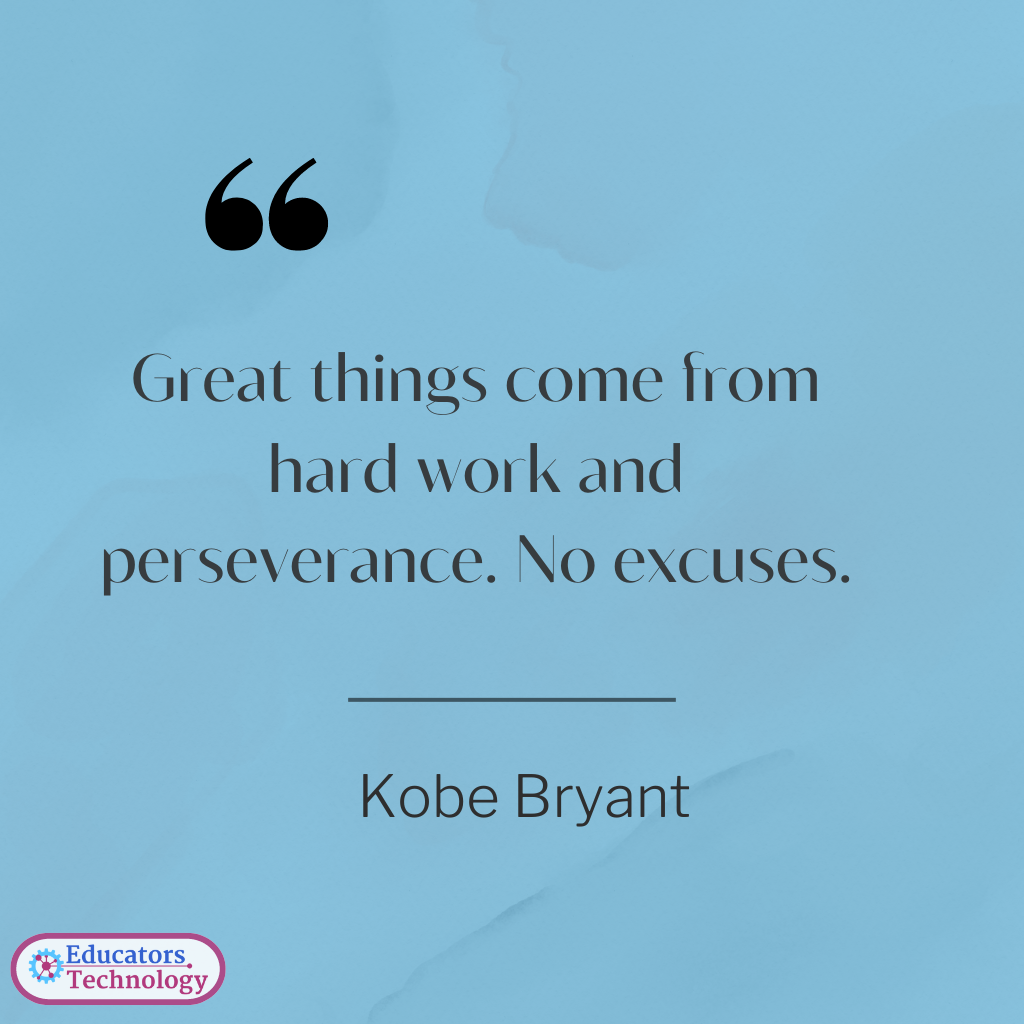Inspirational Teacher Quotes