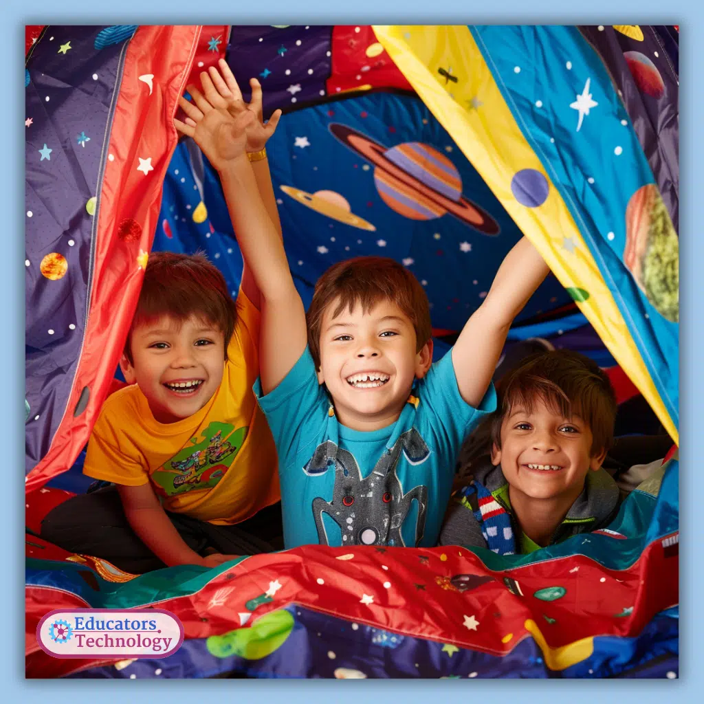 Parachute Games