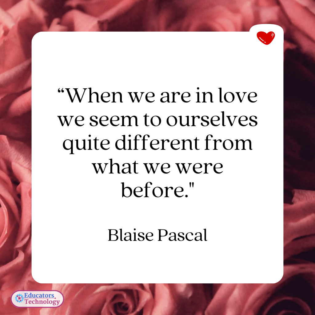 Valentine Day Quotes