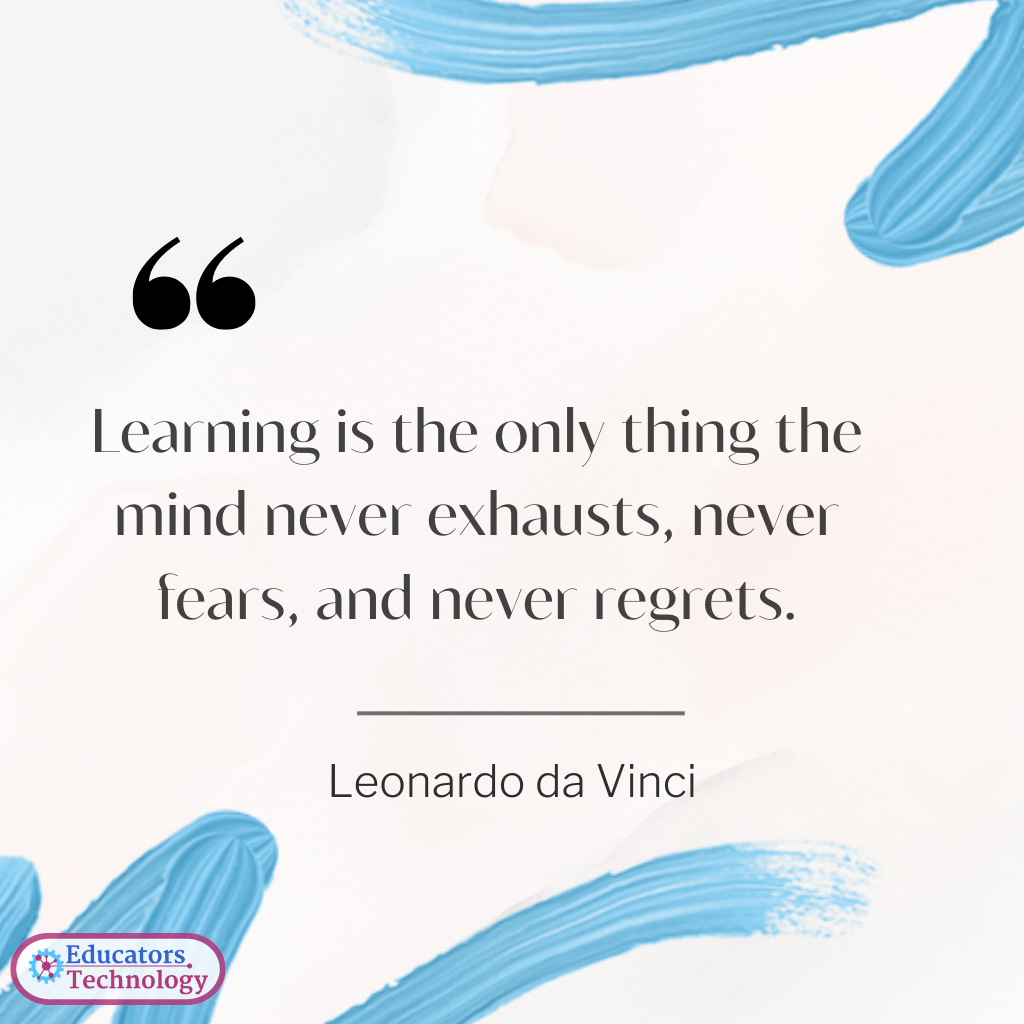 Inspirational Teacher Quotes