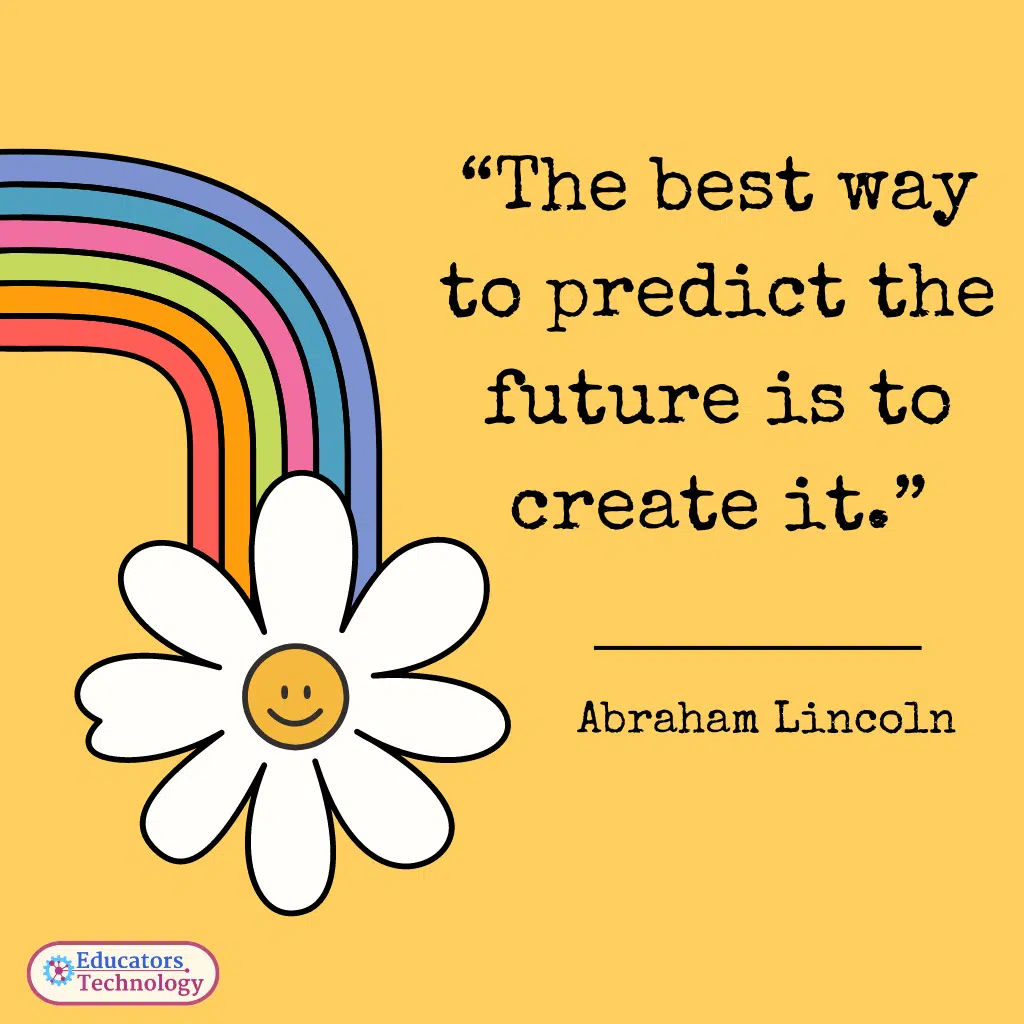 School Inspirational Quotes for Kids