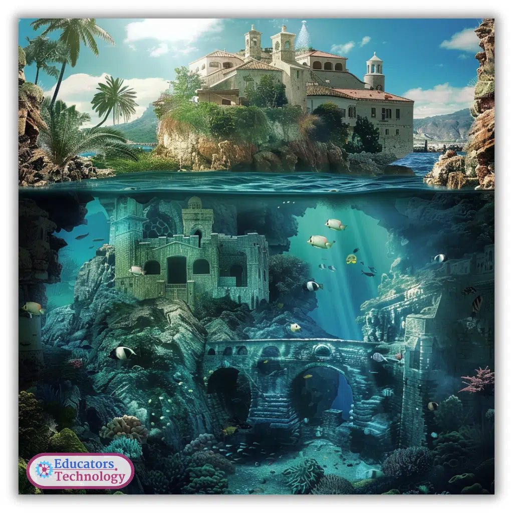 Picture Writing Prompts