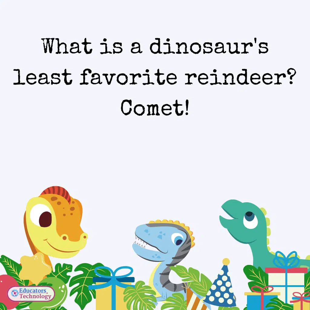 Dinosaur Jokes
