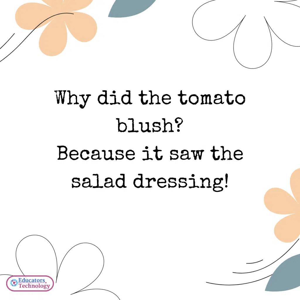 Spring Jokes