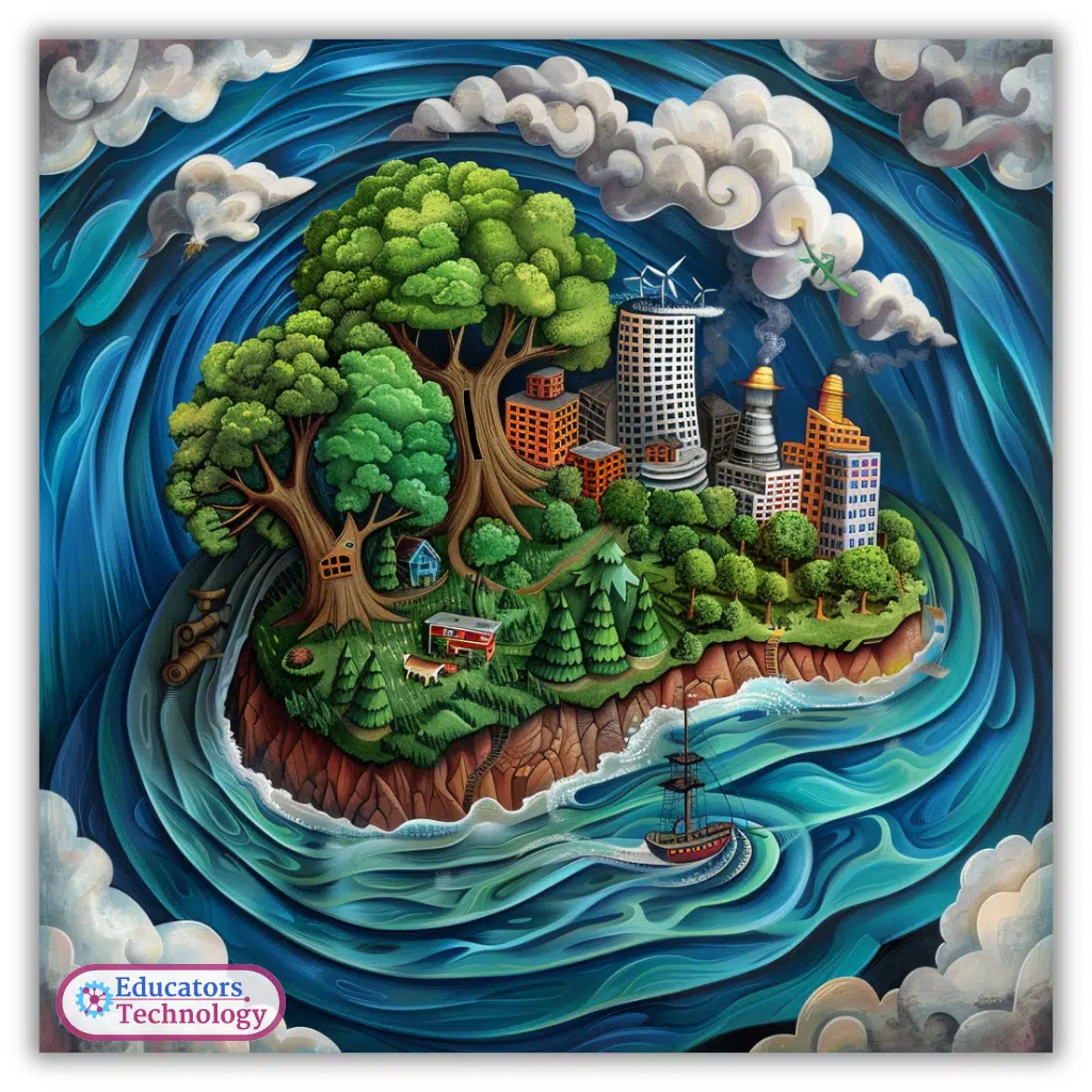 Picture Writing Prompts