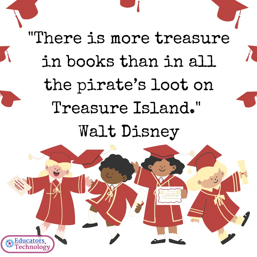 Preschool Graduation Quotes