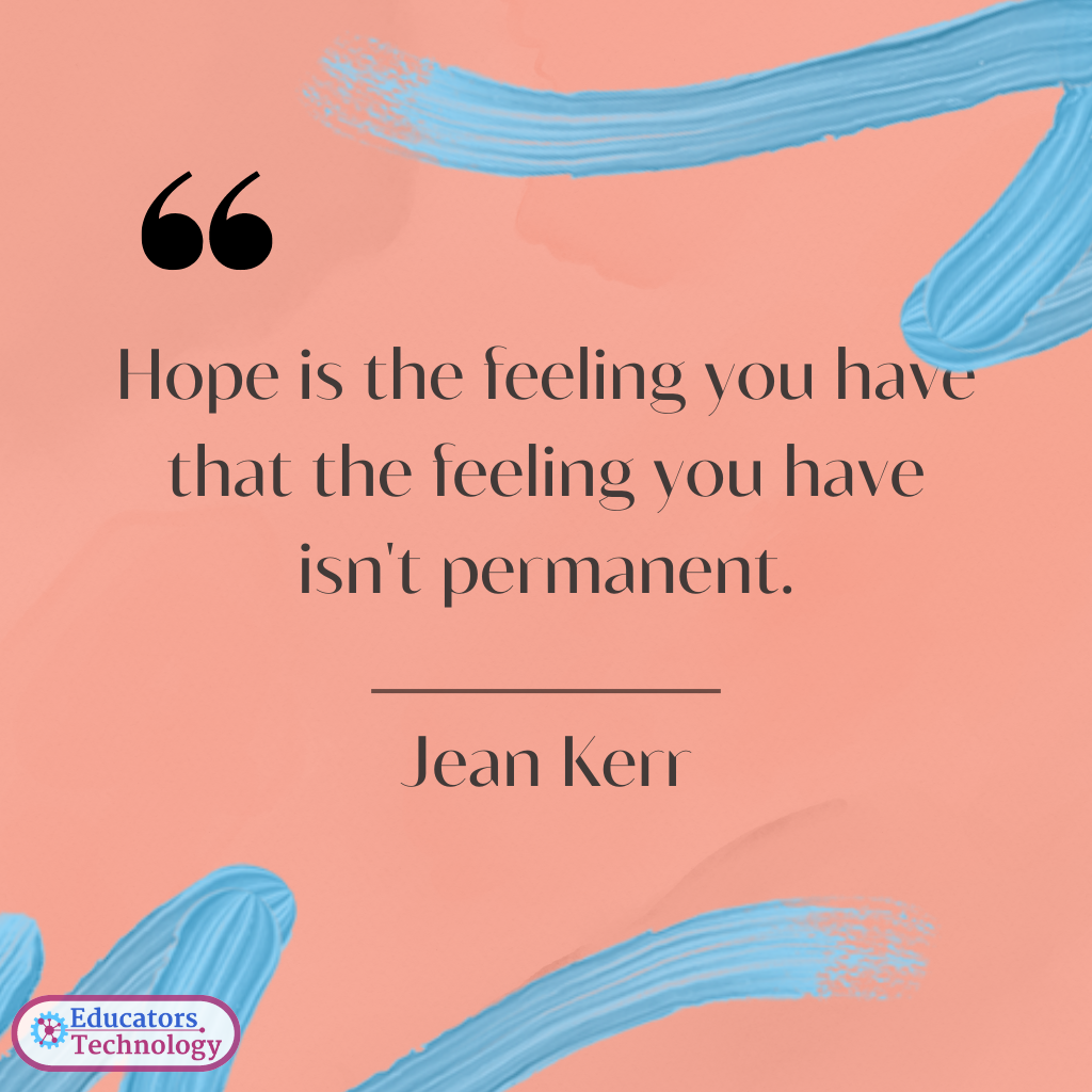 Inspirational Teacher Quotes