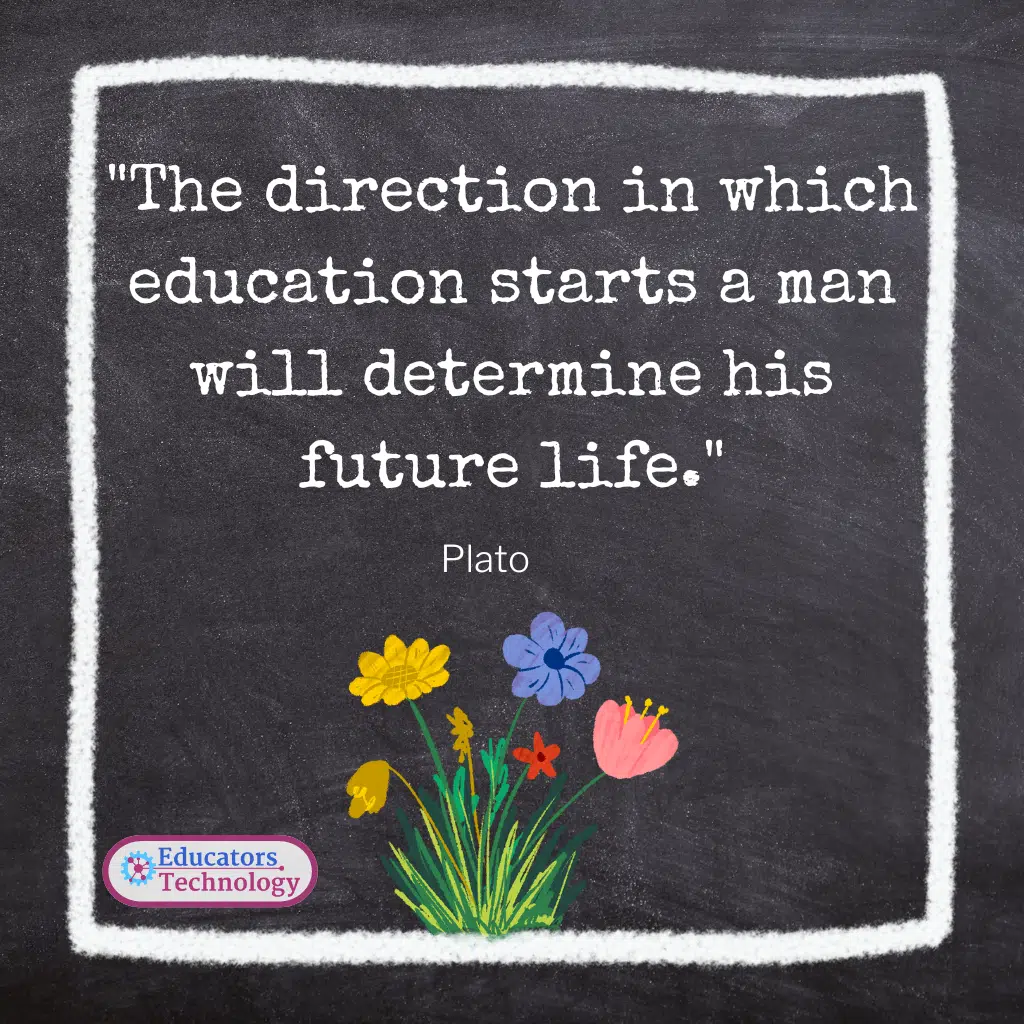 Teacher Appreciation Quotes