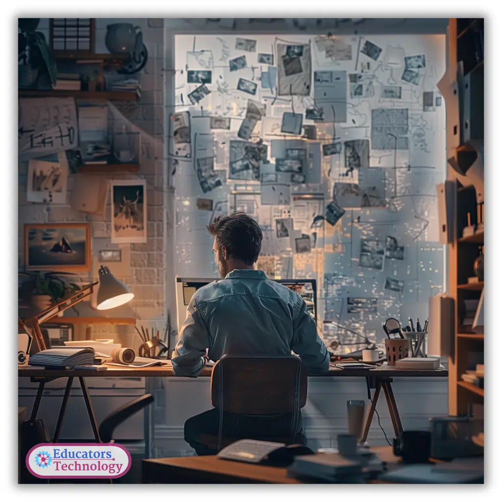 Picture Writing Prompts