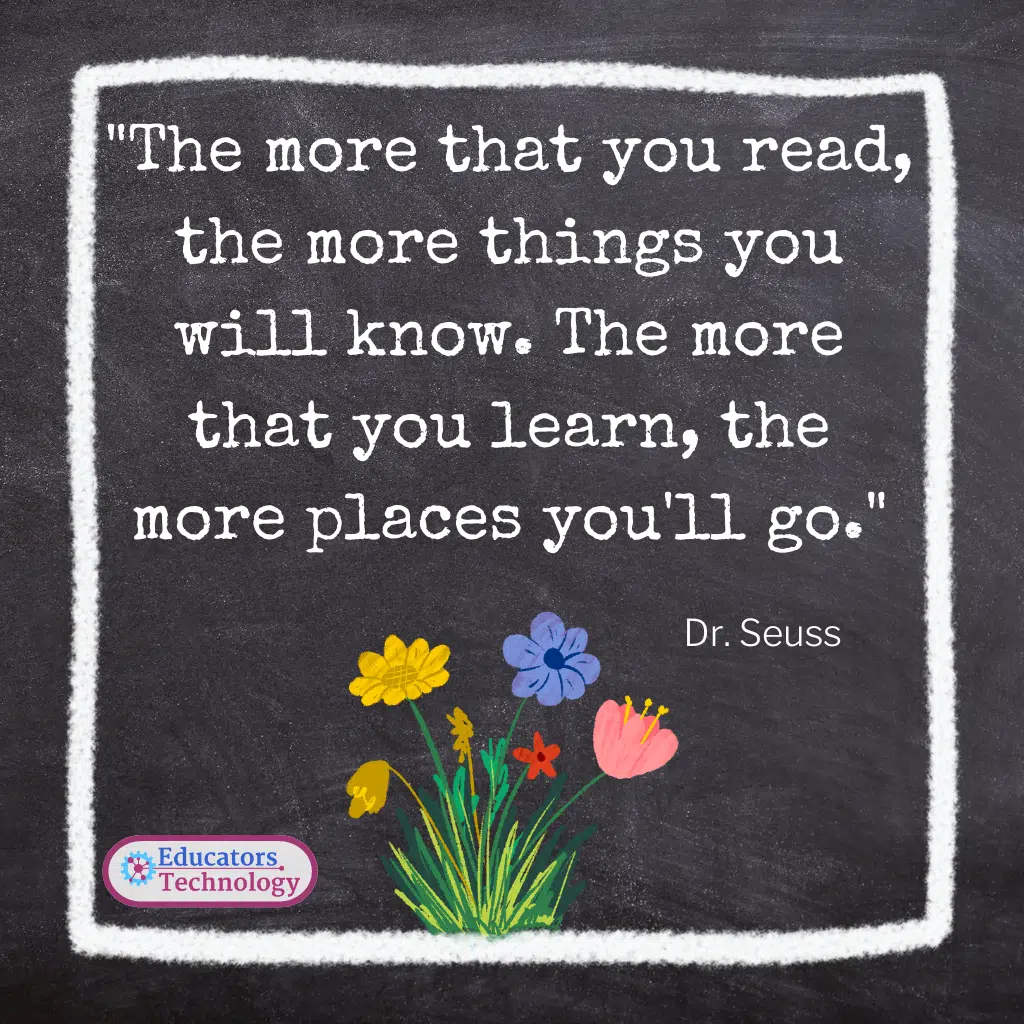 Teacher Appreciation Quotes