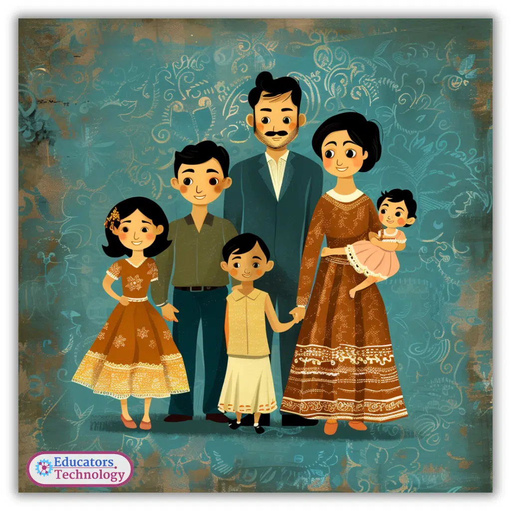 Picture Writing Prompts