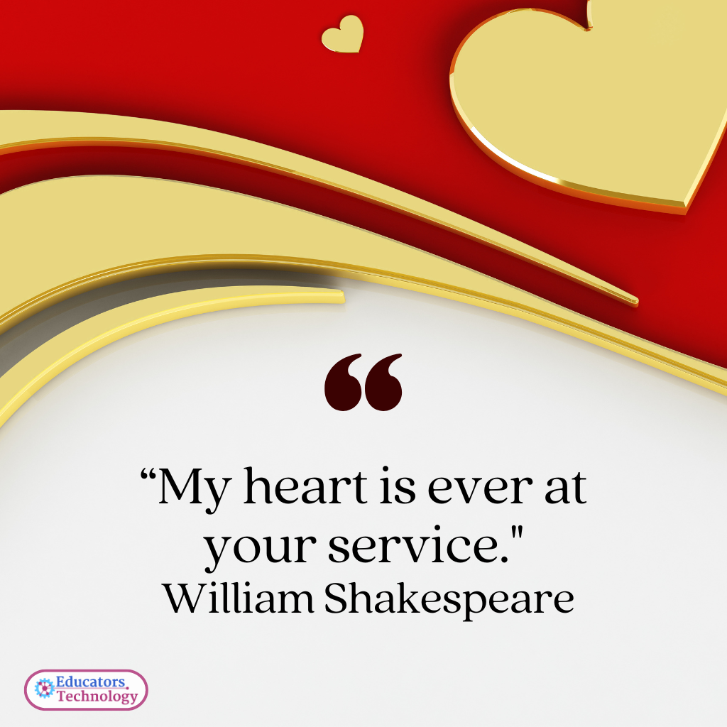 Valentine Day Quotes