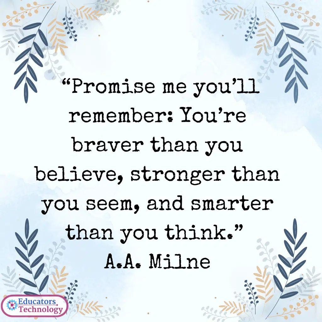 Preschool Graduation Quotes