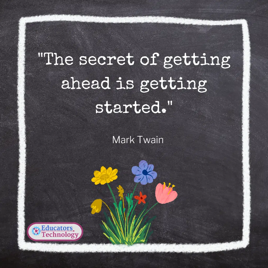 Teacher Appreciation Quotes