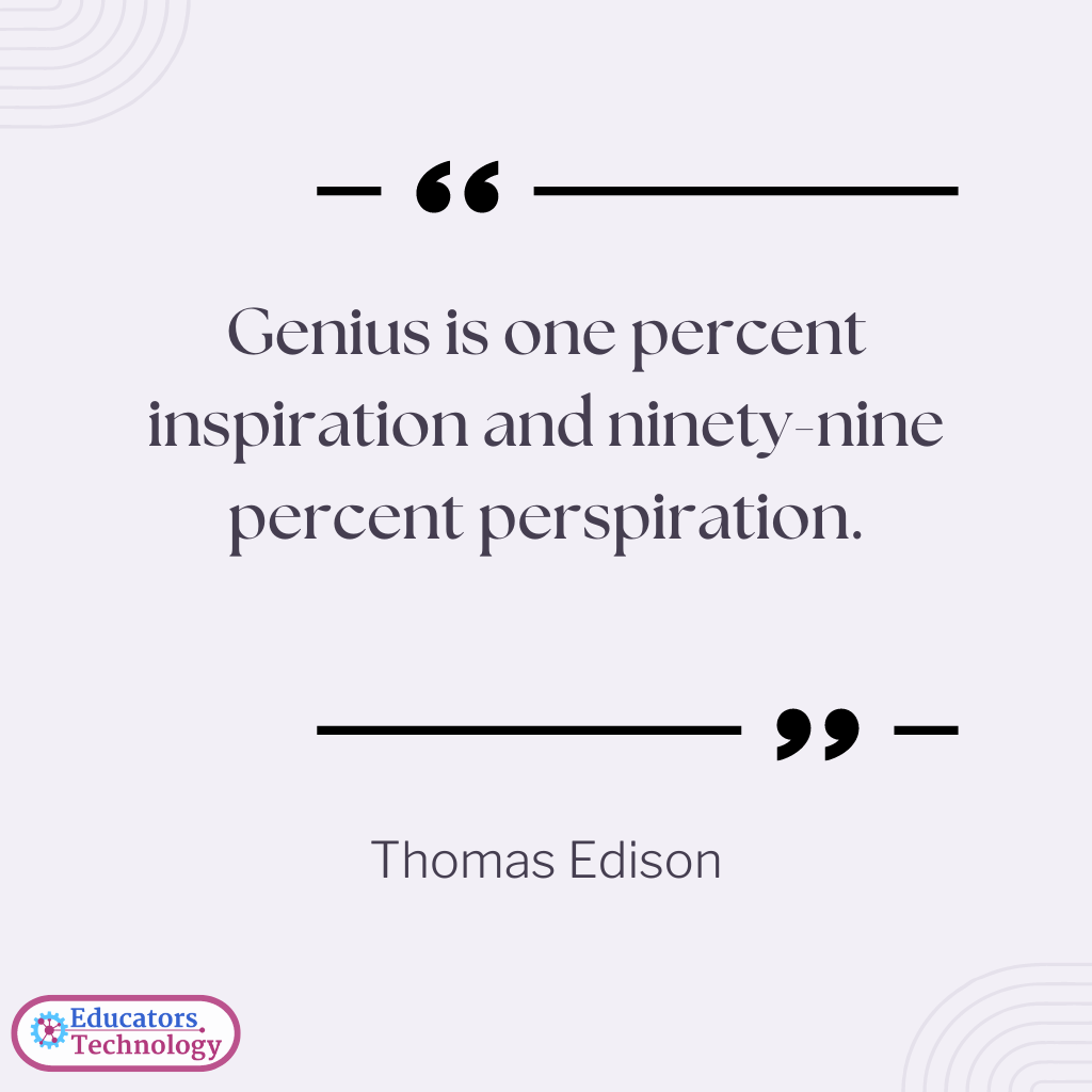 Inspirational Teacher Quotes
