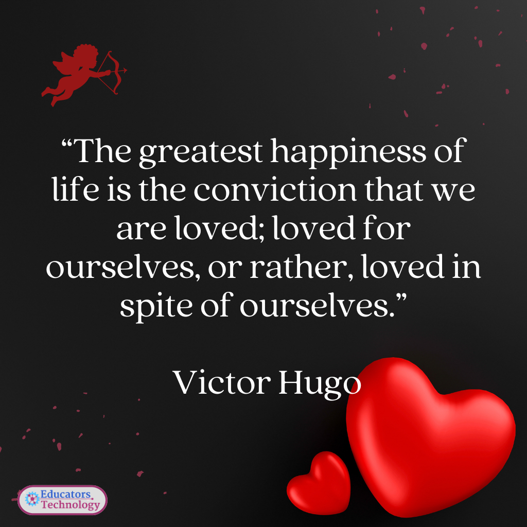 Valentine Day Quotes