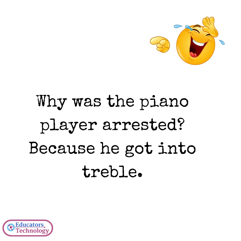 Fun Music Jokes