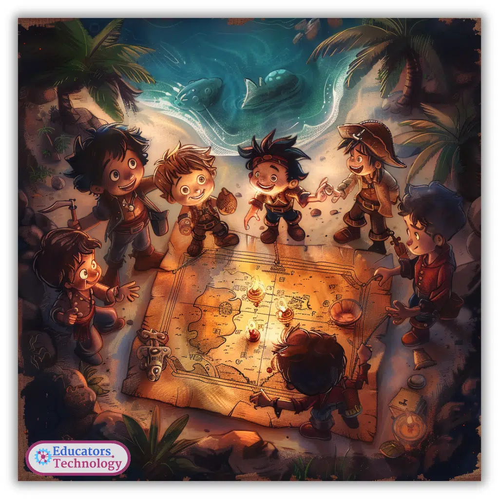 Picture Writing Prompts