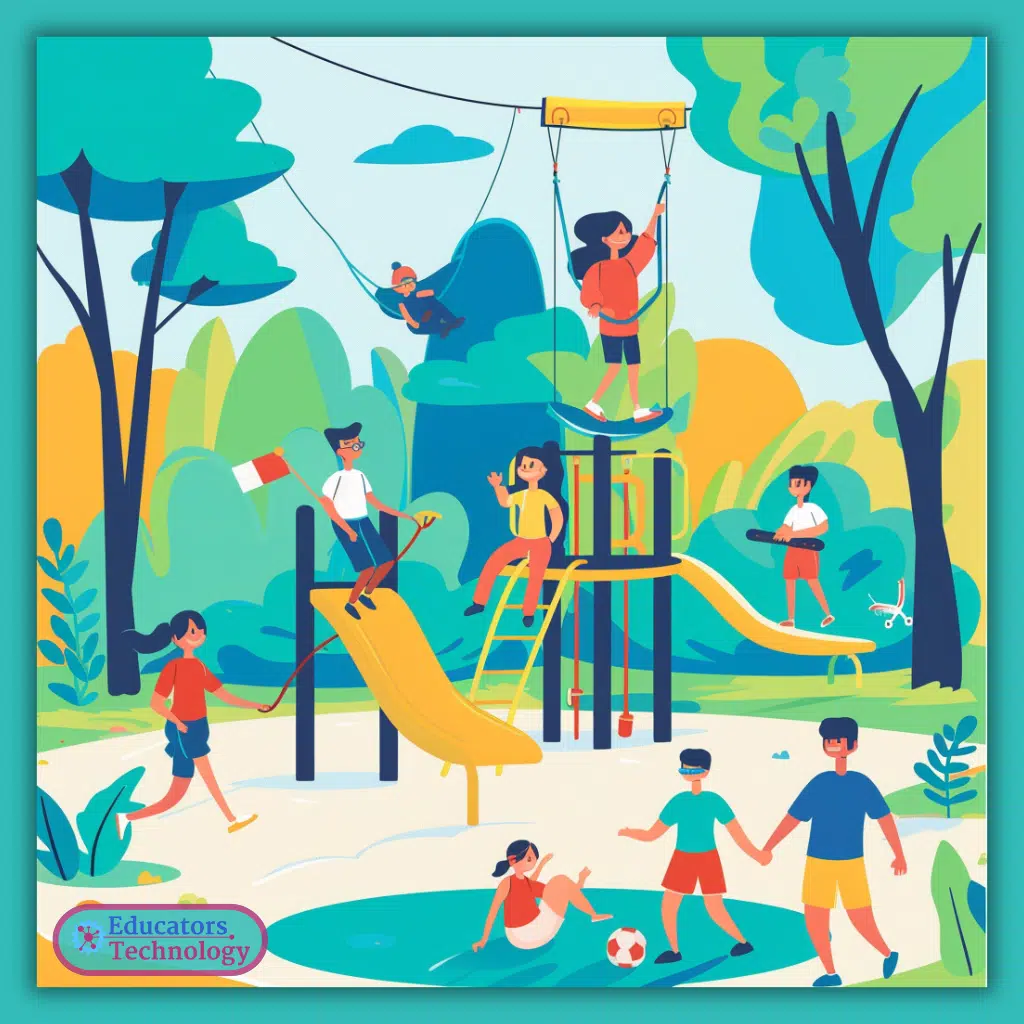 Picture Writing Prompts